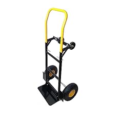 Hand truck dual for sale  Delivered anywhere in USA 