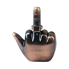 Middle finger refillable for sale  Delivered anywhere in USA 