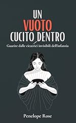 Vuoto cucito dentro usato  Spedito ovunque in Italia 