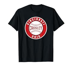 Crosley field cincinnati for sale  Delivered anywhere in USA 