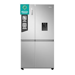 Hisense rs840n4wce frigorifero usato  Spedito ovunque in Italia 