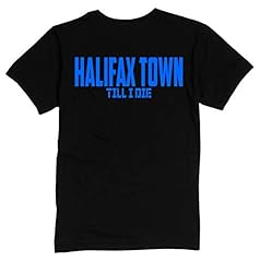 Halifax town till for sale  Delivered anywhere in UK