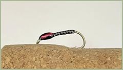 Barbless red quill for sale  Delivered anywhere in UK