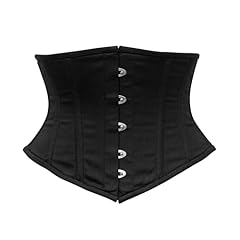 Wears underbust black for sale  Delivered anywhere in UK