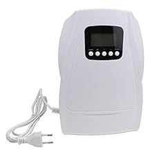 ZHHk Ozone Generator Purifier Air Portable Drier Ozonizer for sale  Delivered anywhere in Ireland