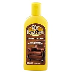 Mr. leather cleaner for sale  Delivered anywhere in USA 