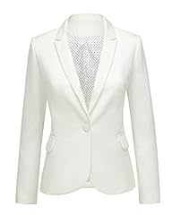 Lookbookstore women white for sale  Delivered anywhere in USA 