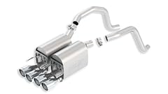 Borla 11814 axle for sale  Delivered anywhere in USA 