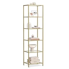 Vasagle bookcase tier for sale  Delivered anywhere in USA 