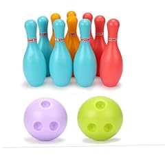 Jeu bowling enfants d'occasion  Livré partout en France