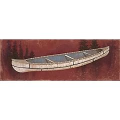 Artdirect birchbark canoe for sale  Delivered anywhere in USA 