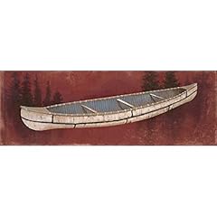 Artdirect birchbark canoe for sale  Delivered anywhere in USA 