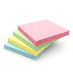 400 pastel sticky for sale  Delivered anywhere in Ireland