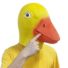 Bejoyfmy yellow duck for sale  Delivered anywhere in UK