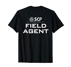 Scp foundation field for sale  Delivered anywhere in USA 