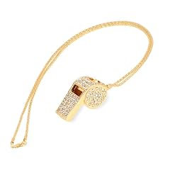 Innohhustle gold whistle for sale  Delivered anywhere in UK