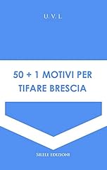 Motivi per tifare usato  Spedito ovunque in Italia 