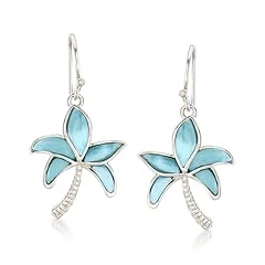 Ross simons larimar for sale  Delivered anywhere in USA 