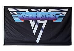 Oflying van halen for sale  Delivered anywhere in USA 