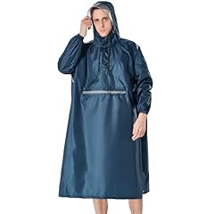 Anyoo poncho antipioggia usato  Spedito ovunque in Italia 