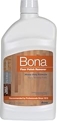 Bona polish remover for sale  Delivered anywhere in USA 