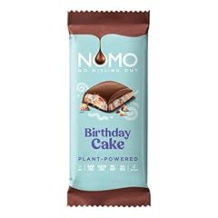 Nomo birthday cake for sale  Delivered anywhere in UK
