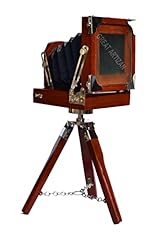 Antique film tripod for sale  Delivered anywhere in USA 