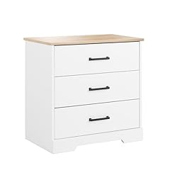 Prepac three drawer for sale  Delivered anywhere in USA 