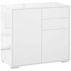 Homcom high gloss for sale  Delivered anywhere in UK