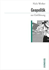 Geopolitik zur einführung gebraucht kaufen  Wird an jeden Ort in Deutschland