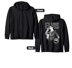 Elvis logo portrait for sale  Delivered anywhere in USA 