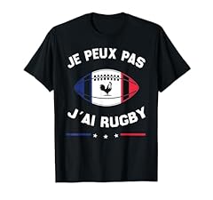 Rugby rugby cadeau d'occasion  Livré partout en France