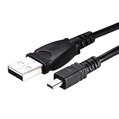 Usb per pentax usato  Spedito ovunque in Italia 