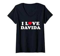Womens love davida for sale  Delivered anywhere in UK