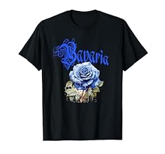 Bavaria blaue rose gebraucht kaufen  Wird an jeden Ort in Deutschland