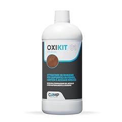 Camp oxi kit usato  Spedito ovunque in Italia 