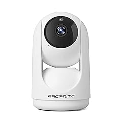 Arcanite telecamera sicurezza usato  Spedito ovunque in Italia 