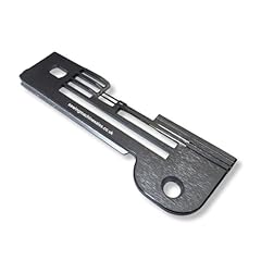 Overlocker needle plate for sale  Delivered anywhere in UK