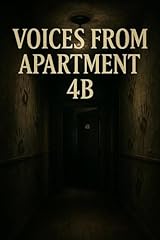 Voices apartment 666 for sale  Delivered anywhere in USA 