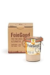 Foiegood tartinade canard d'occasion  Livré partout en France