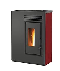 Stufa pellet biofiregrill usato  Spedito ovunque in Italia 