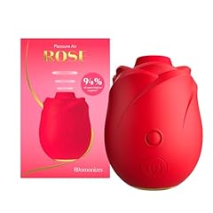 Womanizer rose clit for sale  Delivered anywhere in USA 