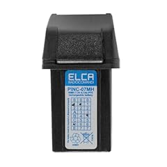 Batteria originale elca usato  Spedito ovunque in Italia 