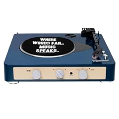 Brad retro turntable for sale  Delivered anywhere in USA 