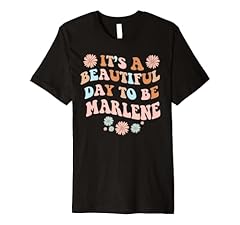 Marlene personalized name for sale  Delivered anywhere in USA 