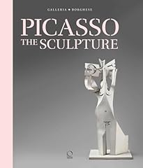 Picasso the sculpture gebraucht kaufen  Wird an jeden Ort in Deutschland