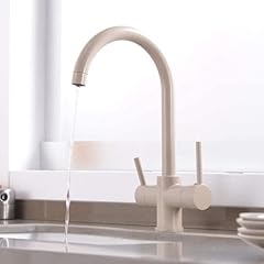 Rubinetto cucina vie usato  Spedito ovunque in Italia 