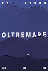 Oltremare usato  Spedito ovunque in Italia 