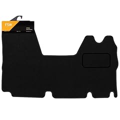 Fsw tailored mats for sale  Delivered anywhere in UK