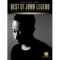 Best john legend gebraucht kaufen  Wird an jeden Ort in Deutschland